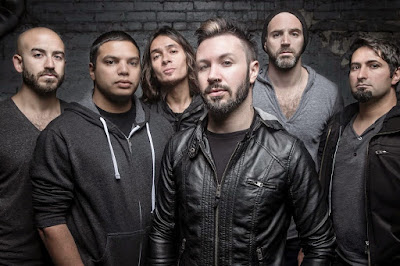 Periphery, Periphery III, Select Difficulty, Spencer Sotelo, Marigold, The Price is Wrong, Motormouth, Catch Fire