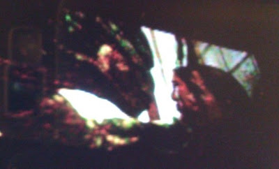 Filtradas imágenes del Lagarto en "The Amazing Spider-Man"