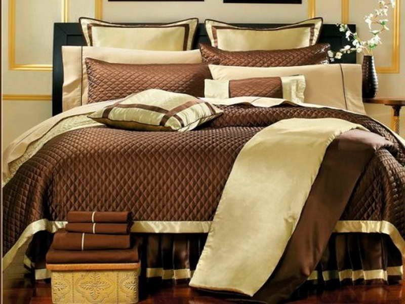 big decorative pillows for bed Mattresses