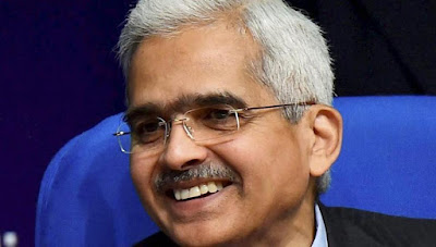 Spotlight : Shaktikanta Das Appointed As India's G20 Sherpa Spotlight : Shaktikanta Das Appointed As India's G20 Sherpa