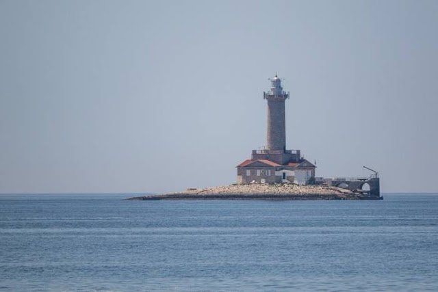 Croatia - Adriatic Sea