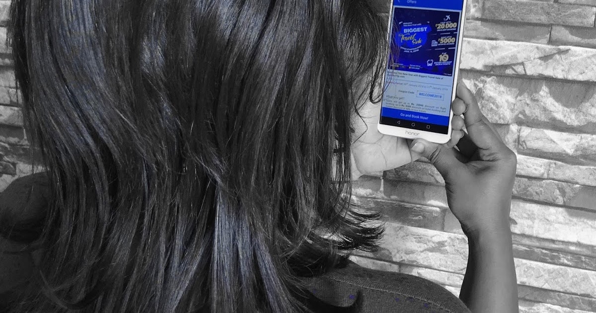 Travel In 2018 With The Biggest Travel Sale On EaseMyTrip.com