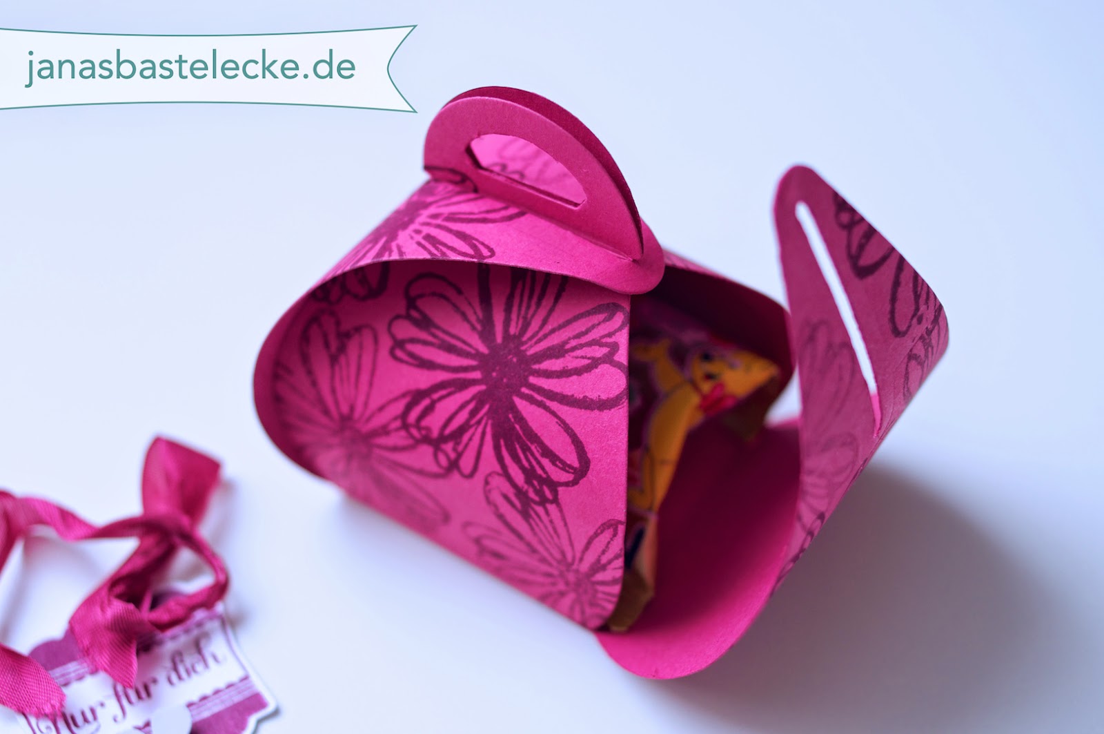 Papierkreationen Net November 2017