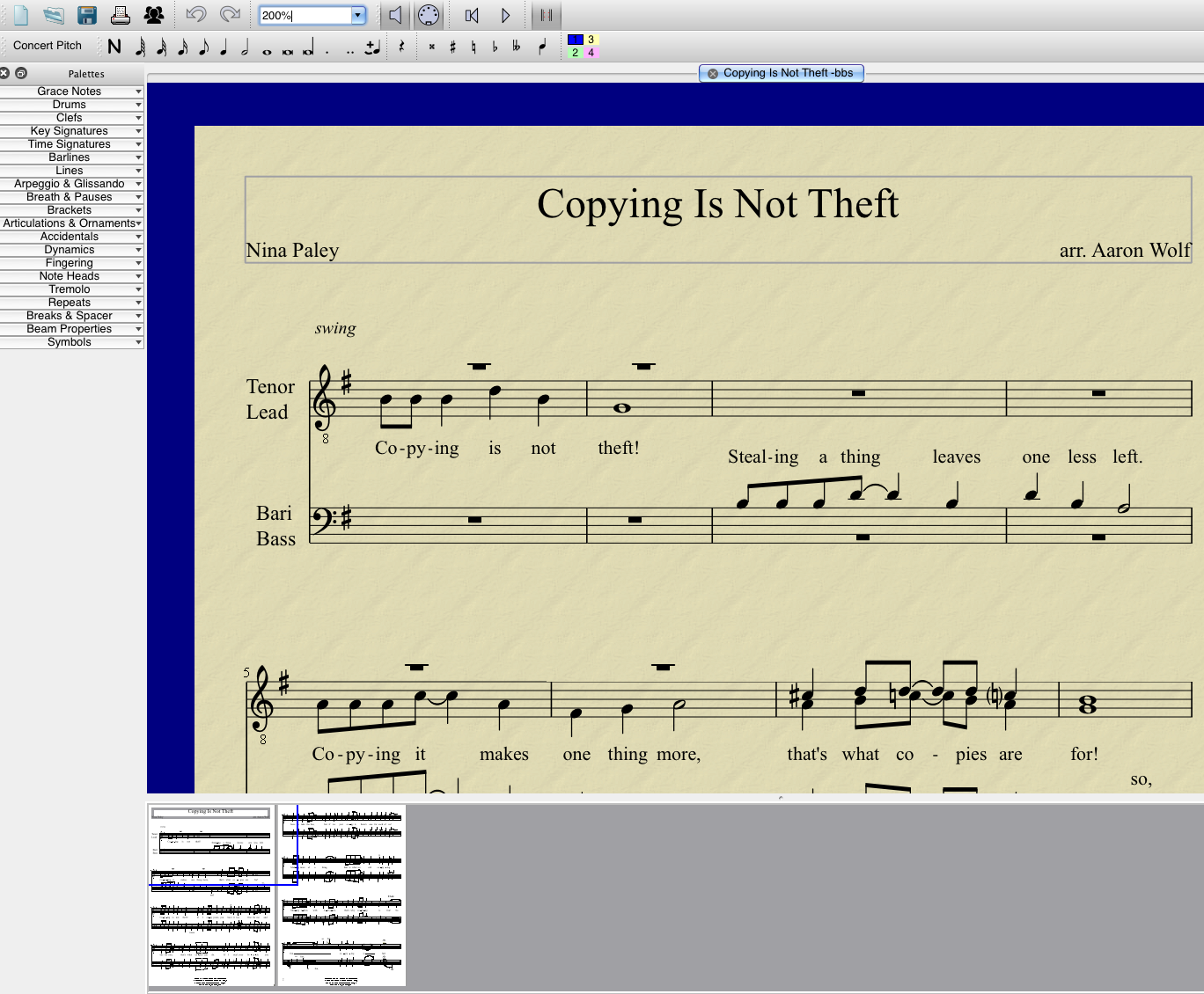 “Aaron Wolf Music Lessons in Portland & Oregon City Guitar, Music