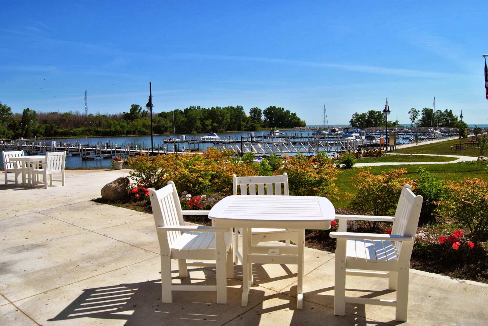 Lake Erie Islands, Rivers & Shores Central Ohio's Northern