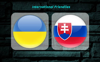 Situs bandar bola - Prediksi Ukraine vs Slovakia 11 November 2017