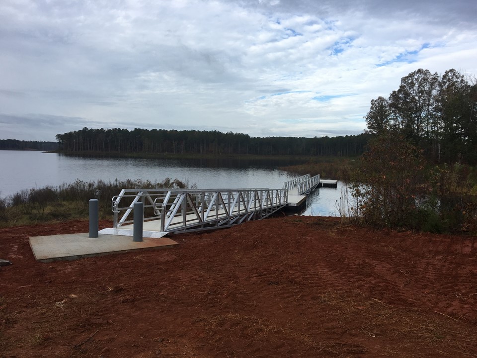 Oconee County Observations Fishing Enthusiasts And Paddlers Will Have