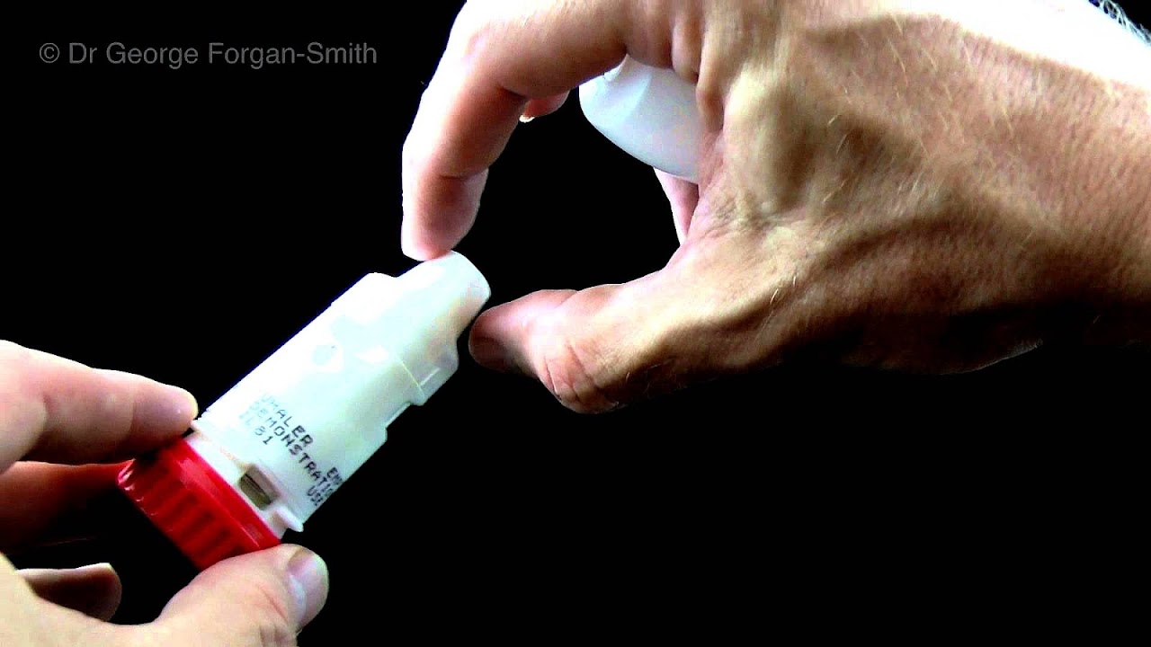 Symbicort Inhaler Side Effects Effect Choices