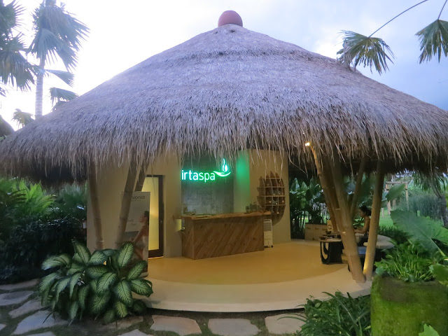 Tirta Spa Tirta Spa