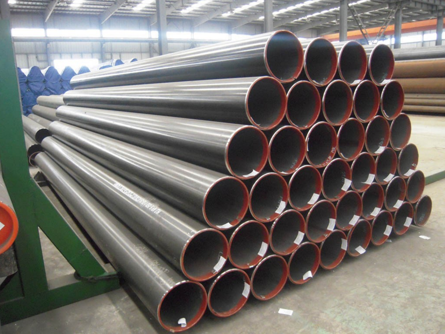 Steel pipe Uses And Benefits of Carbon Steel