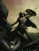 Barbarian