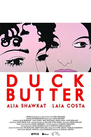 Duck Butter via Torrent