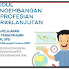 Download Modul Pkb Ips Smp Revisi 2017