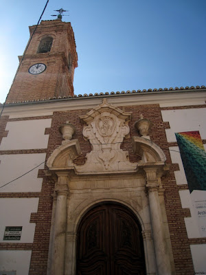 JAVI27 I.E.S. Luis Barahona de Soto