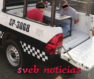 Aseguran trailer robado cargado con cigarros en el Floresta Veracruz
