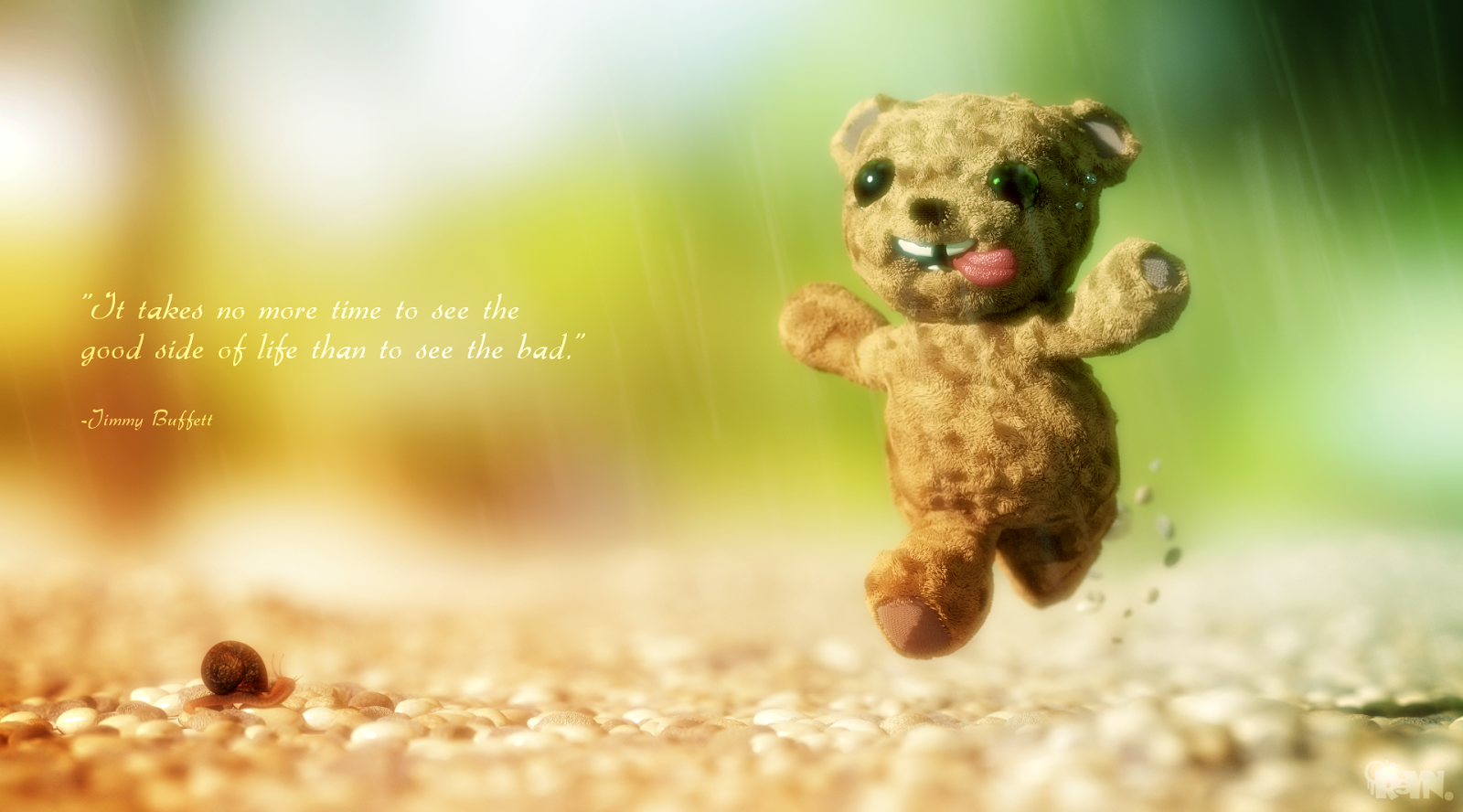 Reyn's Blog: Joy
