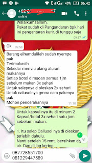 Obat Antibiotik untuk Kencing Sakit Keluar Nanah di Potik Umum