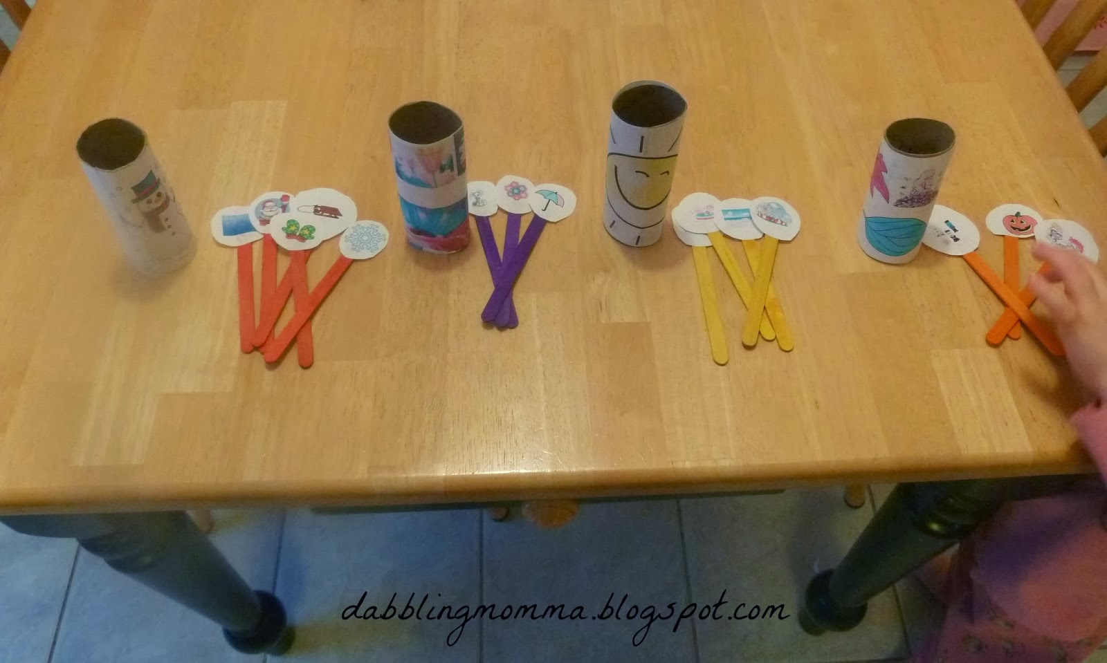 Crafty Moms Share: Sharing Saturday 14-7