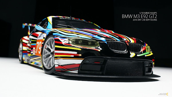 Blog et Forum BMW