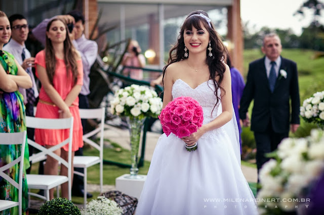 casamento jana makeup e andrew
