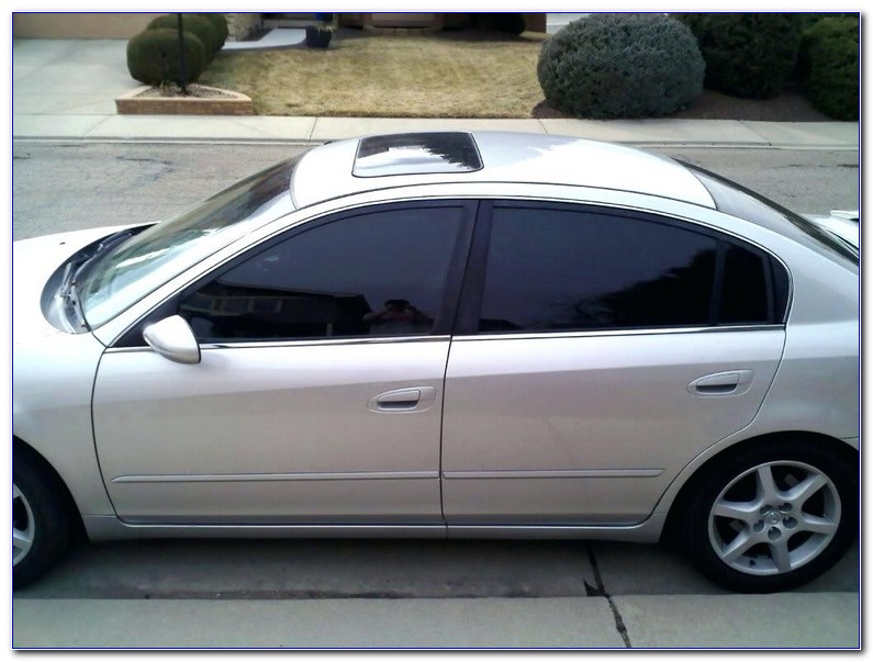 Car Tint Windows Legal Home Car Window Glass Tint Film