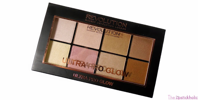 revolution pro glow