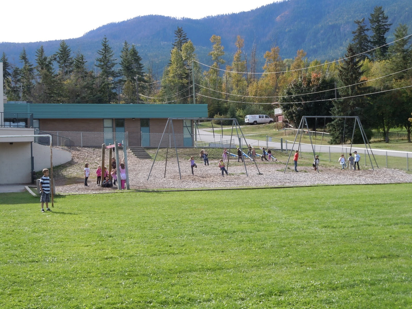 Sorrento Elementary School Newsletters 2011