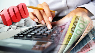Ανακοίνωση του Δήμου Άργους Μυκηνών για ρύθμιση οφειλών έως και 100 δόσεις Ανακοίνωση του Δήμου Άργους Μυκηνών για ρύθμιση οφειλών έως και 100 δόσεις