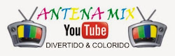 Antena Mix no YouTube