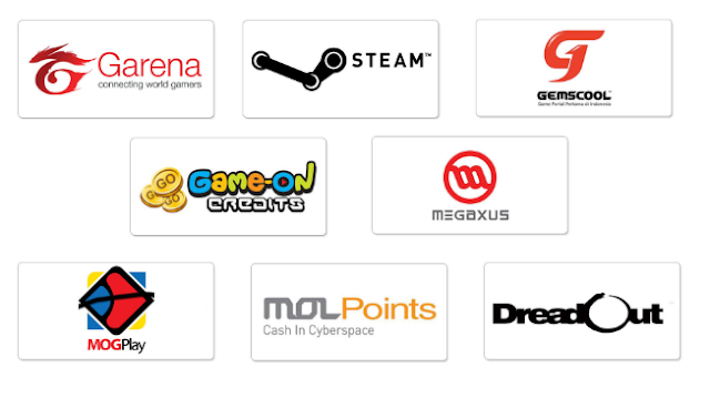 MENCARI KEUNTUNGAN DI TOPUP GAME! MENCARI KEUNTUNGAN DI TOPUP GAME!