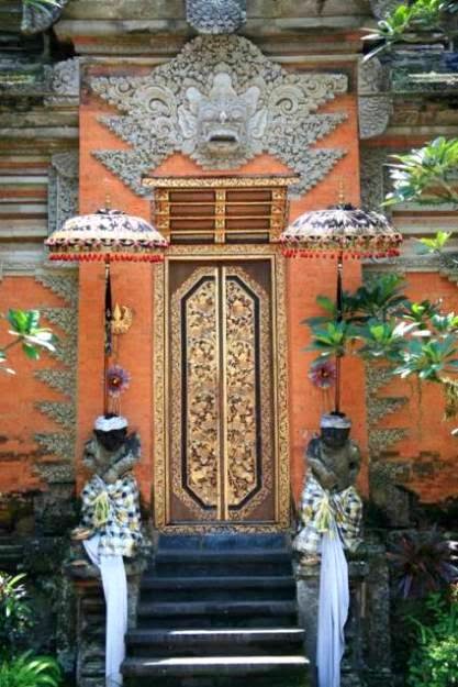 Tempat Wisata Di Ubud, Bali