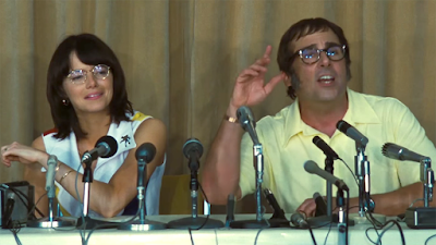 Battle of the Sexes Movie Image