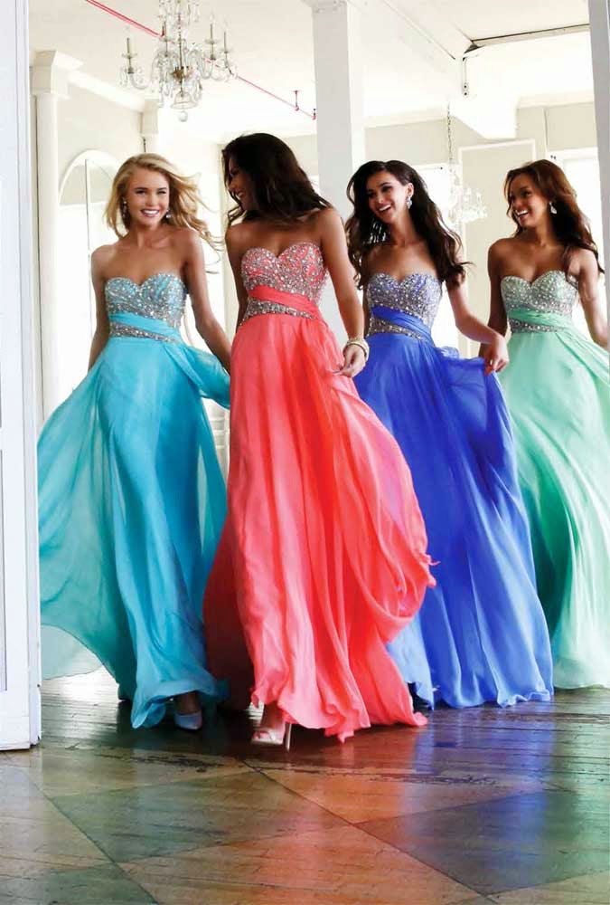 Moda en Vestidos para fiesta Moda en Vestidos para fiesta
