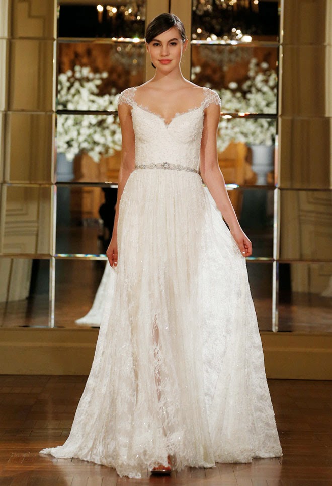 romona keveza spring 2018