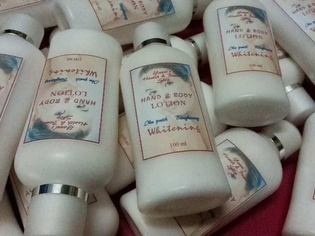 Yanni's Health And Beauty Shop