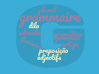 possessivos em francês blog.dilaaulasdefrances possessivos em francês dila pimenta