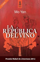La república del vino