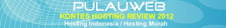 HOSTING MURAH/HOSTING INDONESIA
