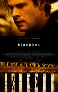 Blackhat Poster