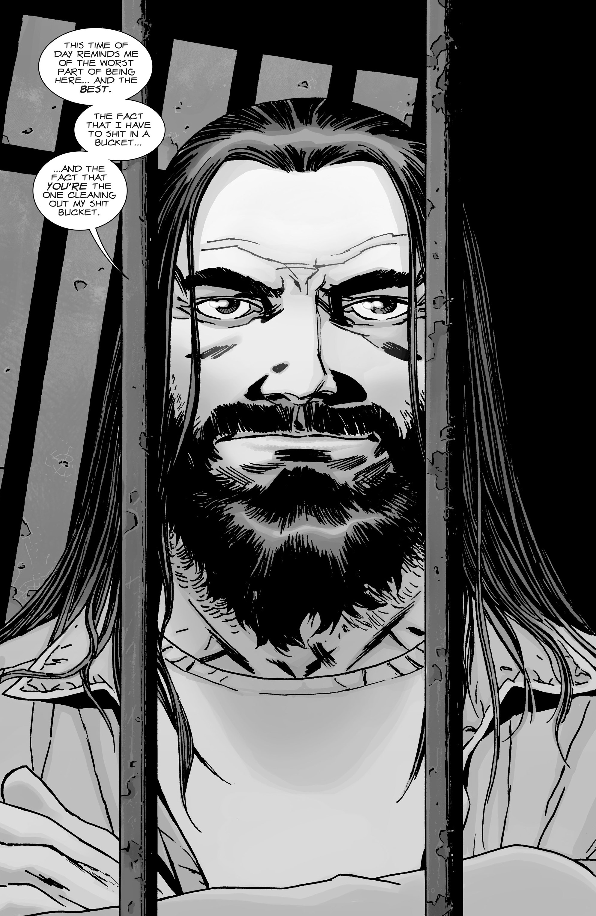 Read online The Walking Dead comic -  Issue #129 - 4