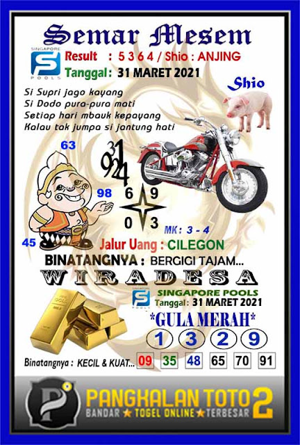 Tercepat Syair Sgp Putra Bali Opesia