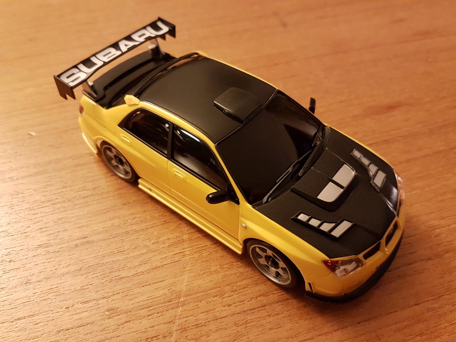 Rc Channel Blog 2019