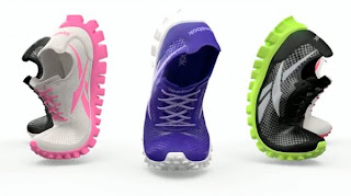 reebok realflex discontinued