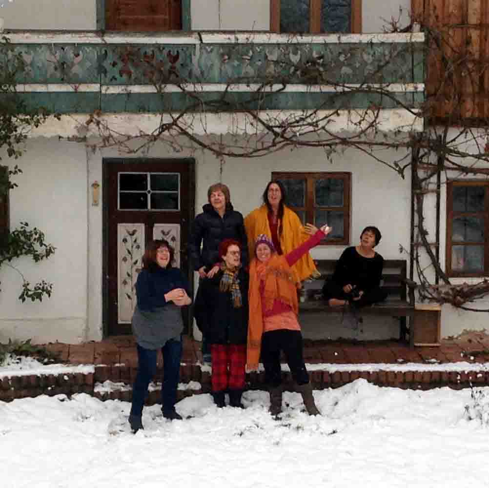 Ruth M Fuchs Tod Einer Zwiderwurzn Ein Niederbayernkrimi