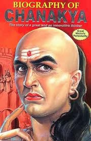 Johnny's Blog: Veni Vidi Vici - Alexander the Great and Chanakya's