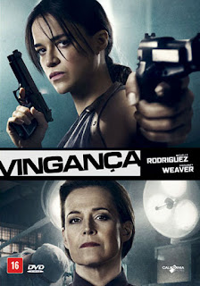 Vingança (The Assignment) - BDRip Dual Áudio