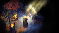 Battle Chasers: Nightwar Game Screenshot 21