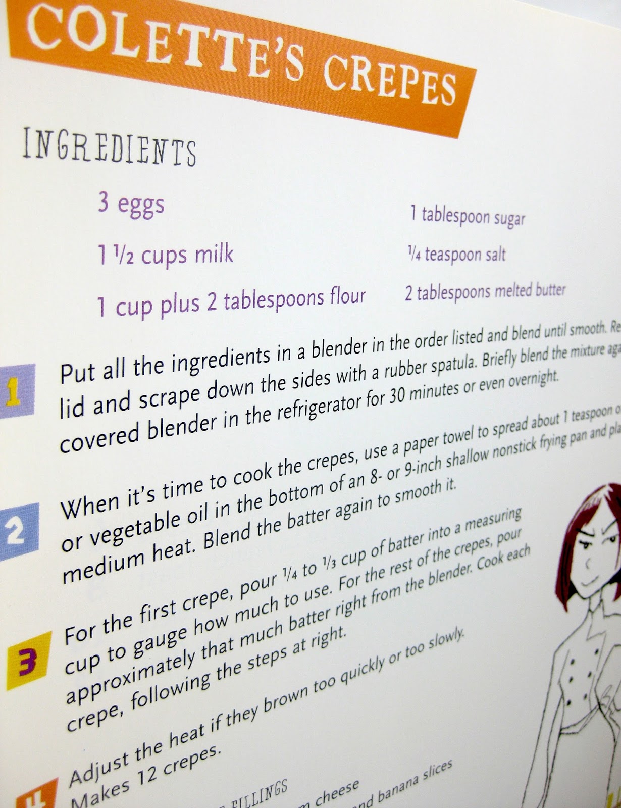 Dan the Pixar Fan Ratatouille What's Cooking? A Cookbook for Kids