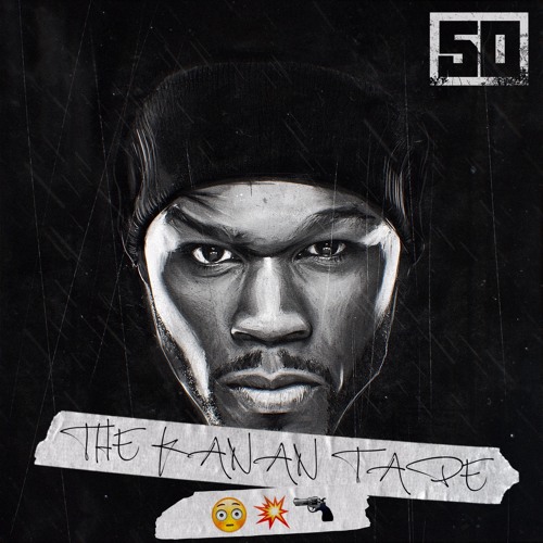50 Cent "The Kanan Tape"