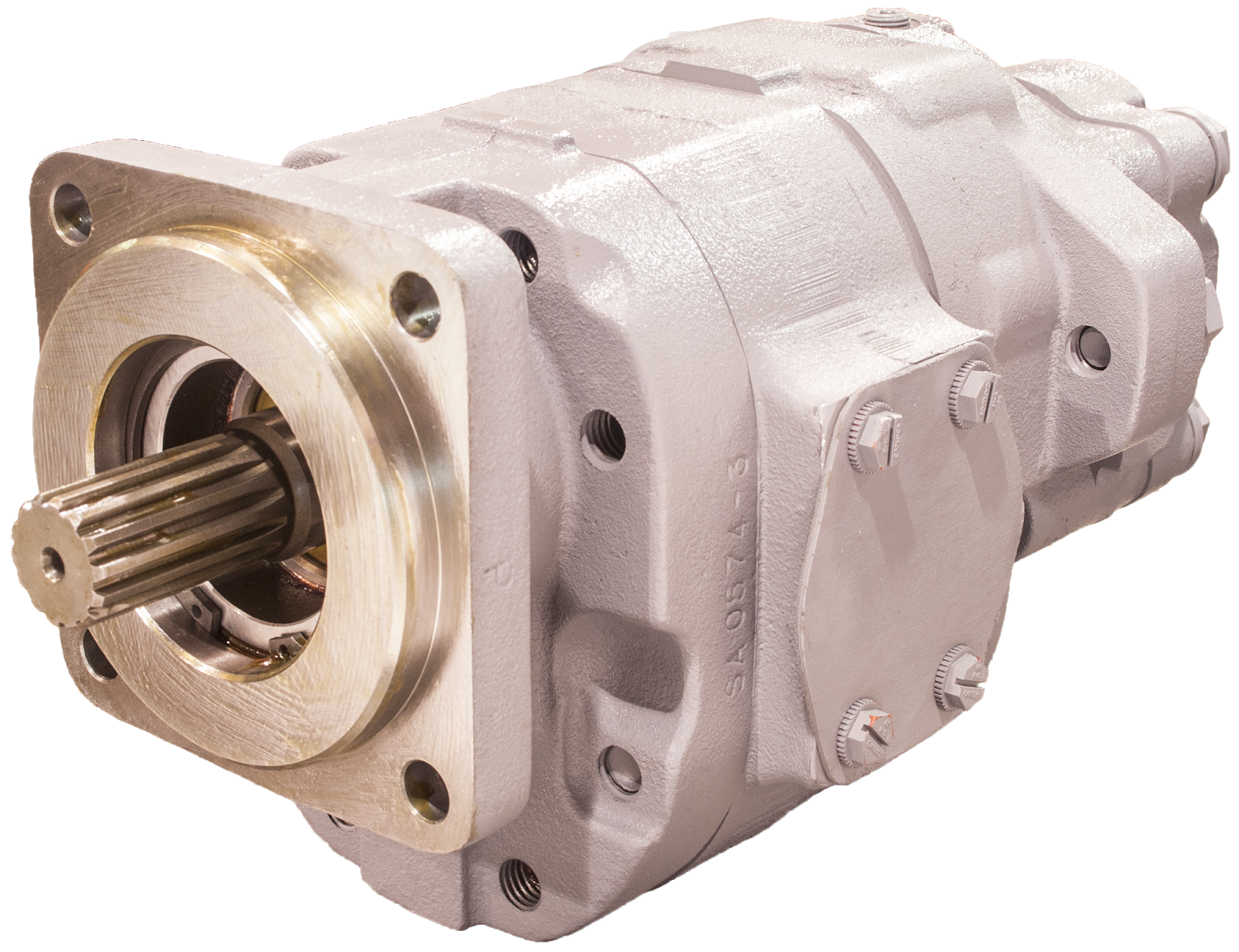 Commercial-Intertech motors – Flint Hydraulics